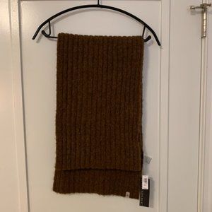 Banana Republic Wool Scarf (NWT)